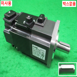 북70712/미사용서보모터/HG-KR23B/200W/미쓰비시